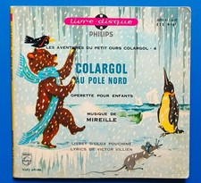 Livre disque tours d'occasion  Levallois-Perret