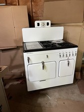 Chambers gas range for sale  Portland
