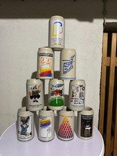 10x riginal ktoberfestkrug gebraucht kaufen  München