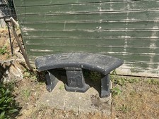 Stone cast curved for sale  CHATTERIS