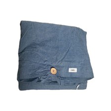 Blue king size for sale  Essex