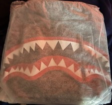 Shark backpack unisex for sale  Graham