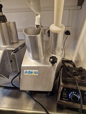 Commercial vegetable prep for sale  LONDON