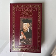 Nostradamus. passato presente usato  Treviso
