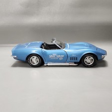 Revell 1969 corvette for sale  Mazon