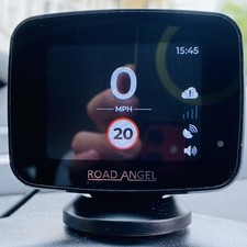 Road angel pure for sale  LONDON
