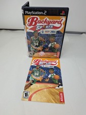 Backyard sports basketball for sale  Waukesha