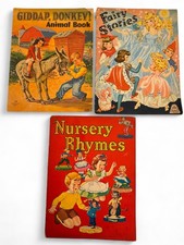 Lot vintage children for sale  Springfield