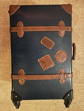 Koffer retro vintage gebraucht kaufen  Farchant