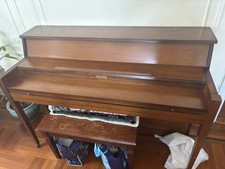console charles walter piano for sale console charles walter piano for sale Brooklyn