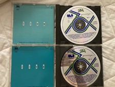Pooh goodbye cd usato  Italia