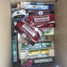 Werbetrucks lkw modelle gebraucht kaufen  Kaiserslautern
