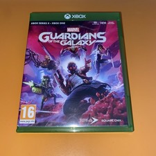 Marvel guardians the usato  Casapesenna
