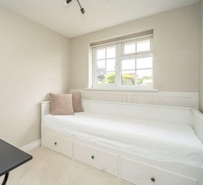 Ikea daybed hemnes for sale  WOLVERHAMPTON