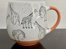 Ceramic giraffe design for sale  ST. ALBANS