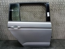 Volkswagen touran door for sale  WEST BROMWICH