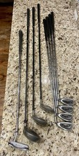 Beginners club set for sale  Cullman