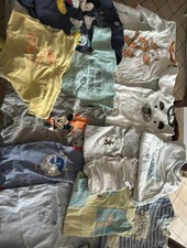 Gros lot vêtements d'occasion  Arinthod