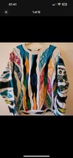 Vintage coogi australia for sale  Indianapolis