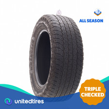 Used 275 60r20 for sale  Chicago