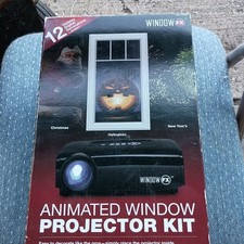Window animated window for sale  Hammond
