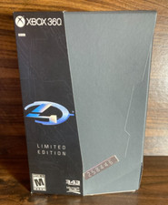 Unused halo limited for sale  Muskego
