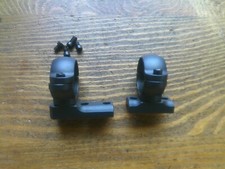 Leupold twist lock for sale  Owasso