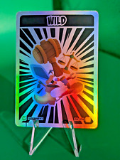 Set holo wild for sale  Louisville