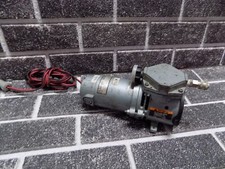 Gast 12volt air for sale  UK