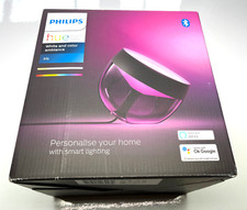 Philips iris white gebraucht kaufen  Bremen