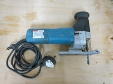 Makita 4305 jigsaw for sale  READING