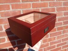 cedar humidor for sale  Ashland