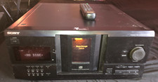 Sony cdp cx235 gebraucht kaufen  Berlin