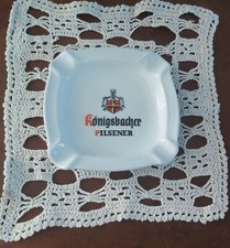 Cendrier konigsbadjer pilsener d'occasion  Rethel