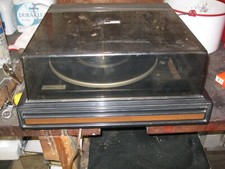 Fisher turntable for sale  Moorhead