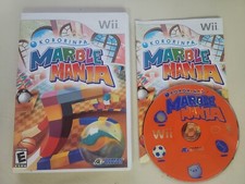 Nintendo wii kororinpa for sale  Carlisle
