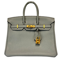 Hermes togo leather for sale  Corona Del Mar