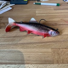 Fox rage replicant for sale  DERBY