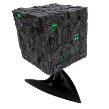 Model borg cube for sale  Henderson