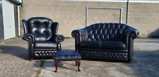 Sitzer chesterfield sofa gebraucht kaufen  Heinsberg