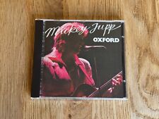 Mickey jupp oxford for sale  MARLOW