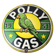 Vintage polly motor for sale  Houston