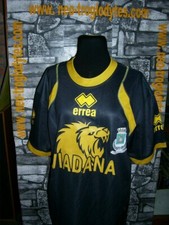 Vintage Viadana rugby serie A jersey shirt trikot maillot '90s Arix  by ERREA comprar usado  Enviando para Brazil