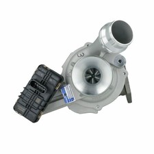 Turbo turbina sovralimentazion usato  Gioia Tauro