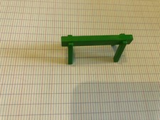 Playmobil table feet d'occasion  Expédié en Belgium