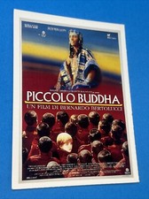 Piccolo buddha bernardo usato  Bari