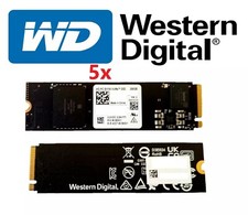 Western digital solid usato  Casoria