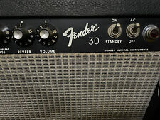 Fender blackface vintage for sale  New York