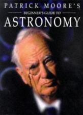 Beginner guide astronomy for sale  UK