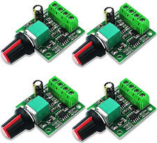 4pcs controller velocità usato  Roma